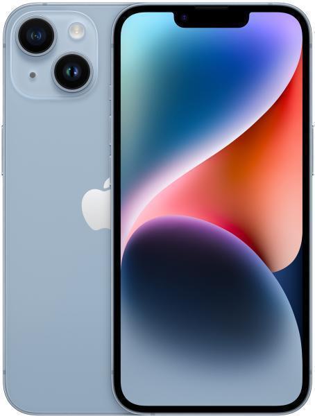 iPhone 14 128GB Blue