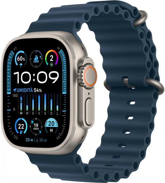 Apple Watch Ultra 2 GPS + Cellular 49mm