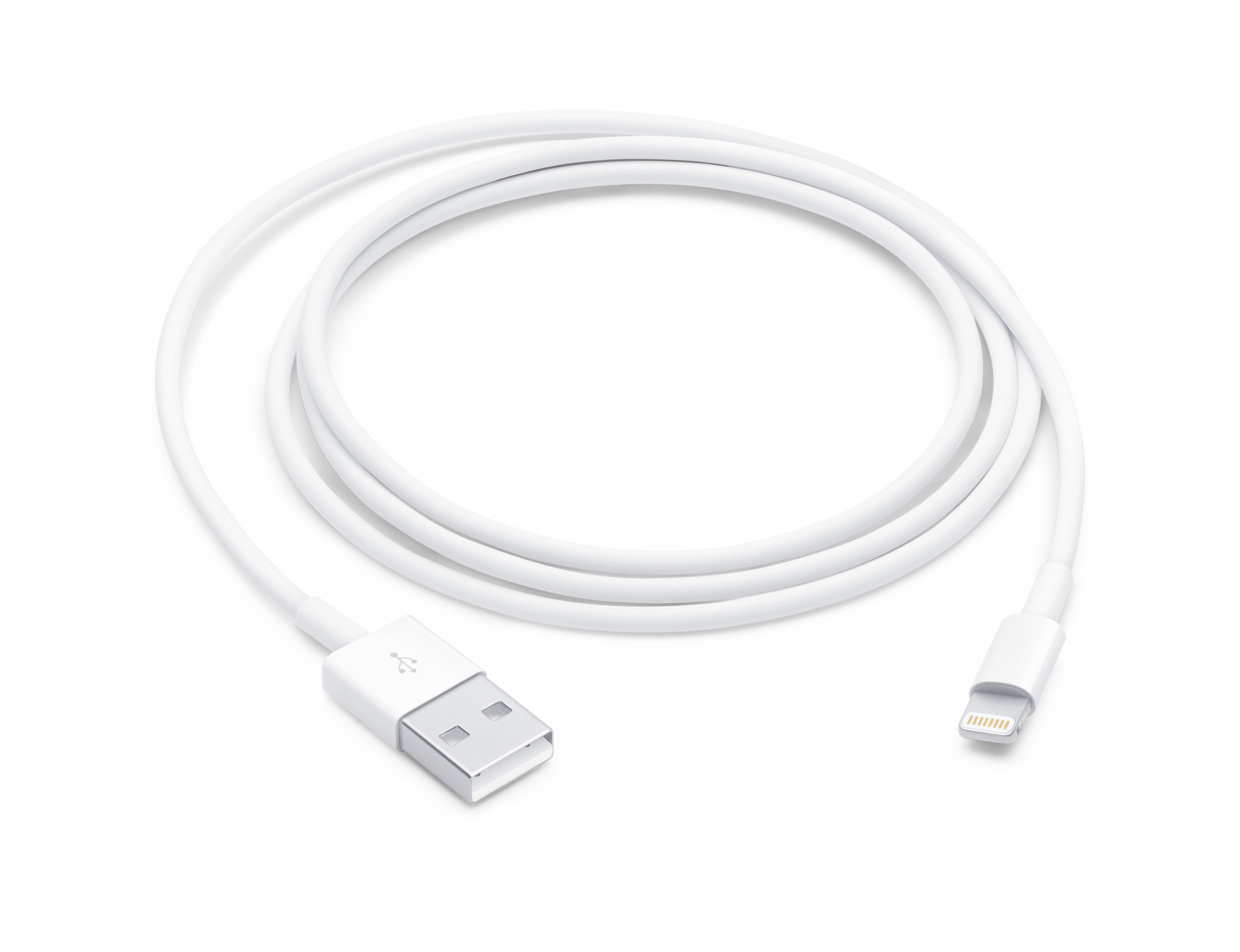 Apple Lightning - USB kábel (1m)