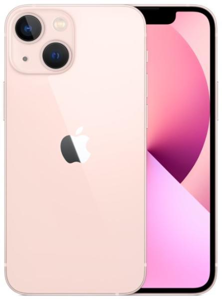 iPhone 13 128GB Pink